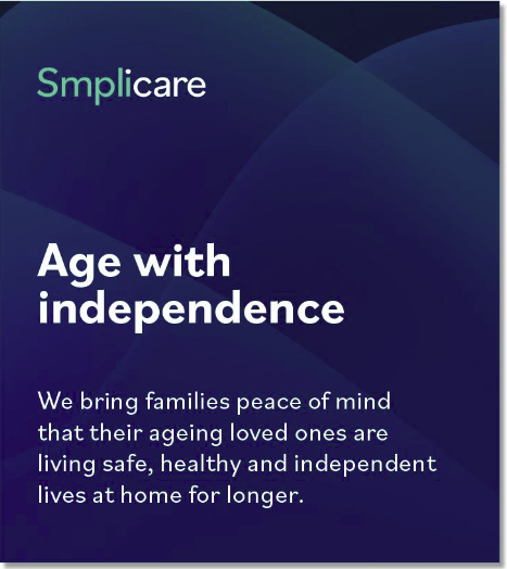 Smplicare tweet media