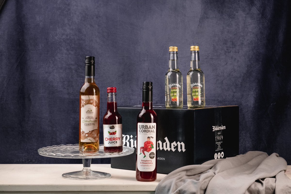 Biddenden Vineyards tweet media