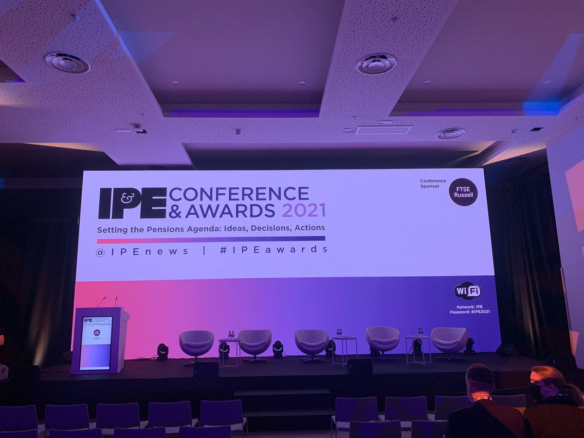 IPE.com News tweet media