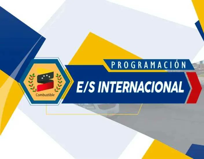 #GabineteDeCombustible || Jueves #02Dic Programación de E/S a precio internacional para el suministro de combustible  del estado #TACHIRA ⛽
<a href="/FreddyBernal/">Freddy Bernal</a> 
<a href="/Juntosxtachira1/">Juntos por Táchira</a> 
<a href="/Redi_andes/">REDI N° 2 "Los Andes"</a> 
<a href="/ZODI_TACHIRA/">ZODI N° 21 TÁCHIRA.</a>
<a href="/TareckPSUV/">Tareck El Aissami</a>