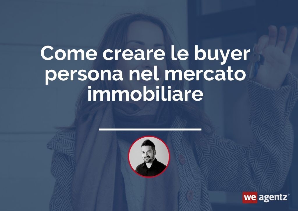WeAgentz's tweet photo. 💭 Quante volte i nostri colleghi hanno detto: “Vorrei ampliare il mio target”? Ma sappiamo veramente cosa significa la parola #target e a cosa si riferisce?

Clicca sul link e scopri tutto ciò che devi sapere sulla #BuyerPersona:
👉https://t.co/PlSYSRM2Hz https://t.co/4Mho2pd3lh