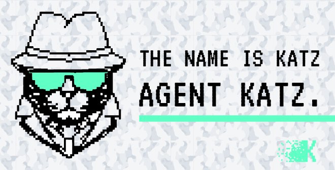 katzdotarmy's tweet photo. We appreciate your work @xummtrustlines, trying to protect the community.
But please be more vigilante in your research, the #KATZArmy is as real as it can get!
While you are at it, Play our game and earn yourself some #KAT
https://t.co/x35oPU47jh
Kind regards,
#AgentKatz https://t.co/6bc3fwdWMI