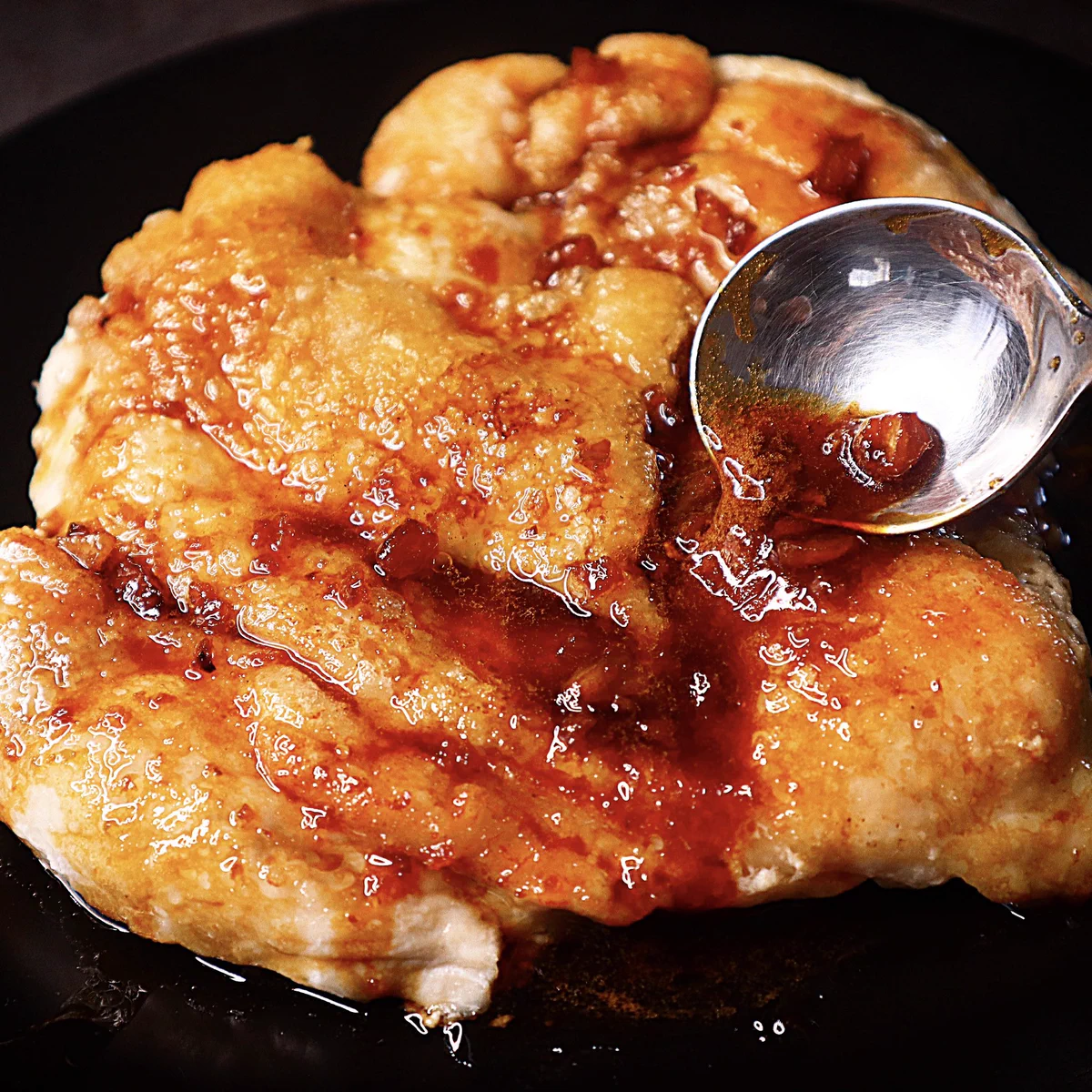 パサパサしがちな鶏胸肉だけど、1番美味しい食べ方がこちら！