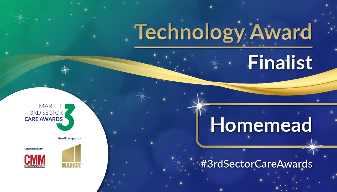 3rdSectorCareAwards tweet media