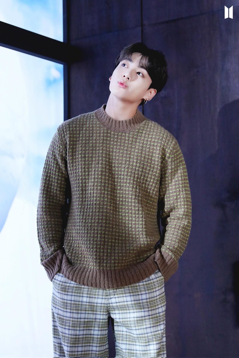 2021年 BTS シーグリ방탄소년단