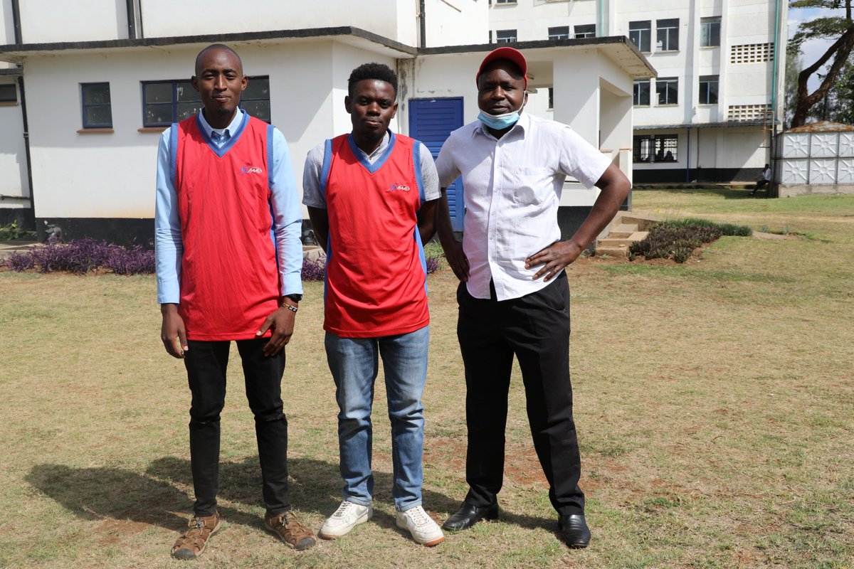iesrkenya's tweet photo. We participated in handball, hockey, chess, darts, first aid, badminton, pool, cross country, lawn tennis, table tennis and scrabble. https://t.co/c8mzetEIjm