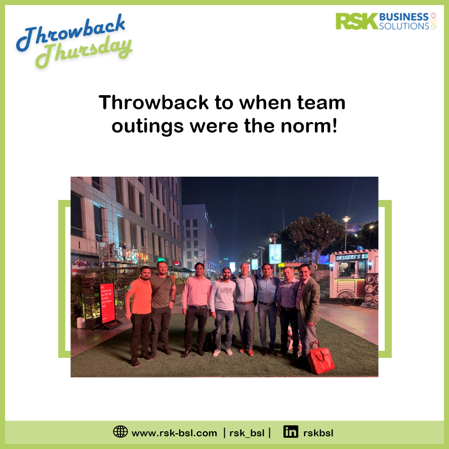 rsk_bsl's tweet photo. We hope to get back to the pre-pandemic life when we could happily go for the team outings.

#thursdaythrowback #healthyworkculture #teambonding #prepandemiclife #worklifebalanced https://t.co/5CwX5nCYfZ