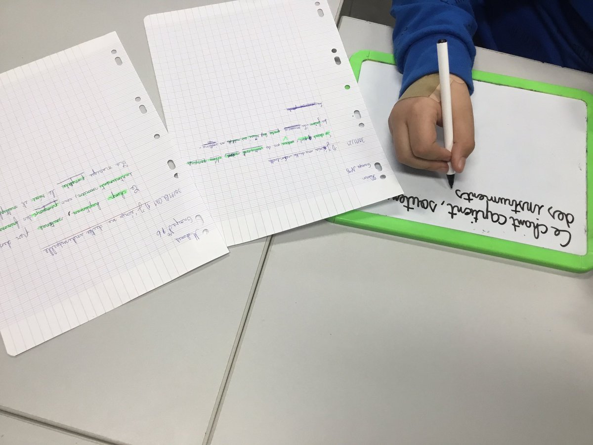 #Twictee53 <a href="/grands_pres/">Les grands prés</a> 
Nous préparons notre twictee de groupe.