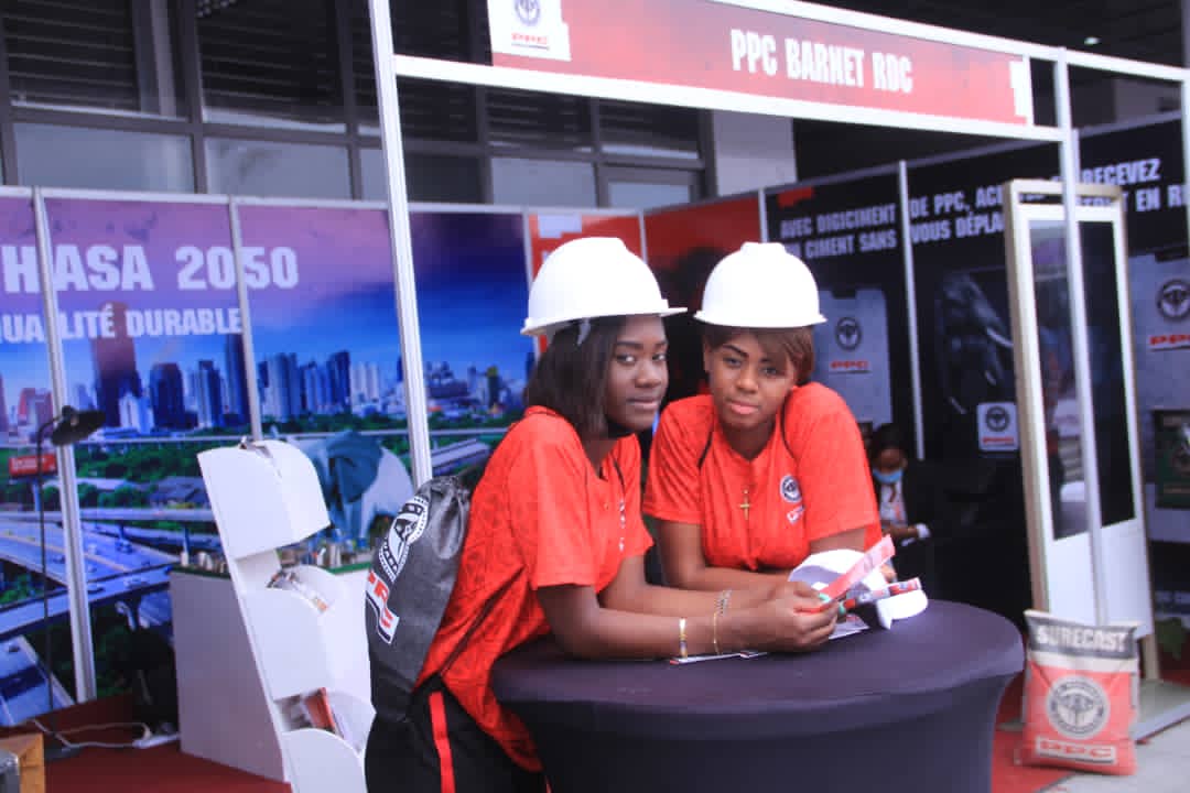 PPC BARNET RDC tweet media