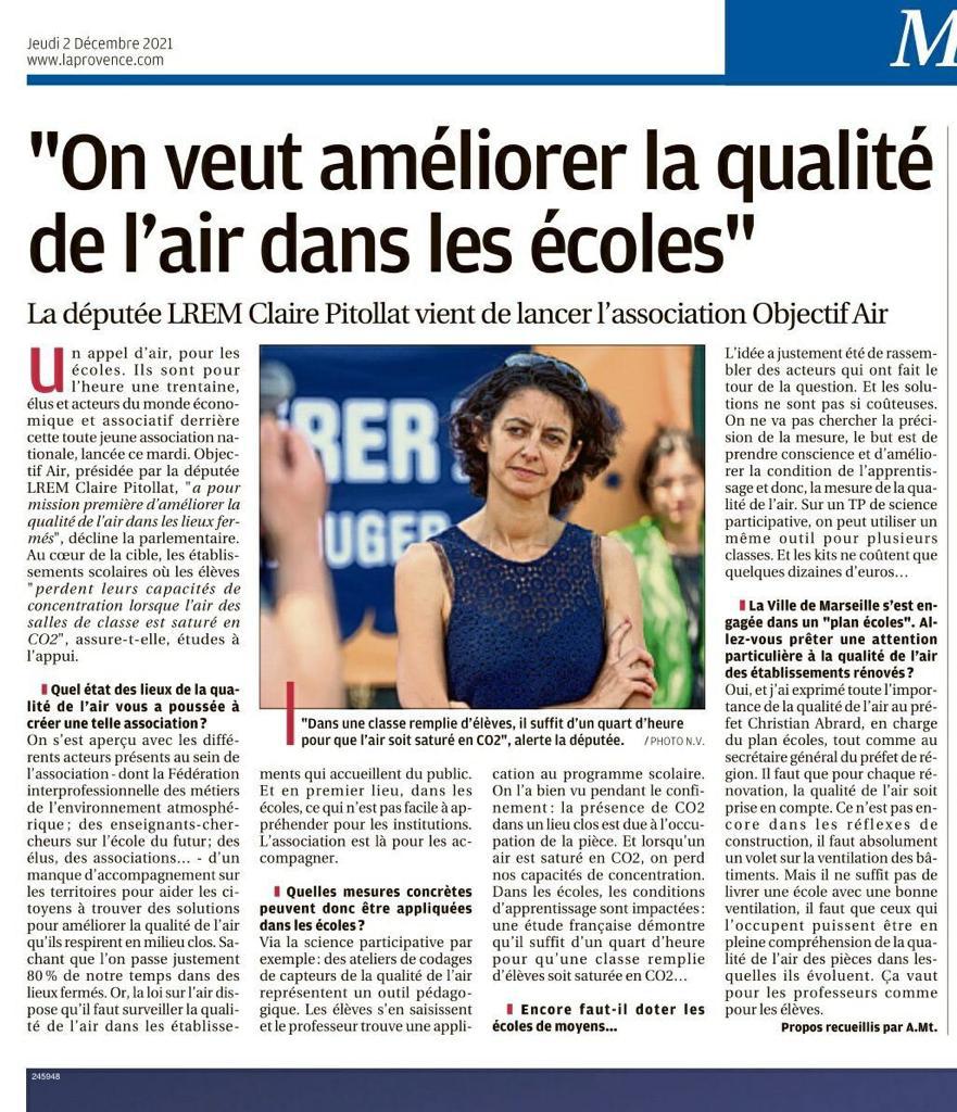 Objectif Air tweet media