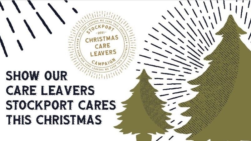 🎄 Let's show our care leavers #Stockport cares this Christmas. Each donation made helps to make a care leavers Christmas extra special. If you would like, and can afford to donate,  visit the link to give what you can: orlo.uk/Giving_YU9sL Thank you 🎄  #CareLeavers #Giving