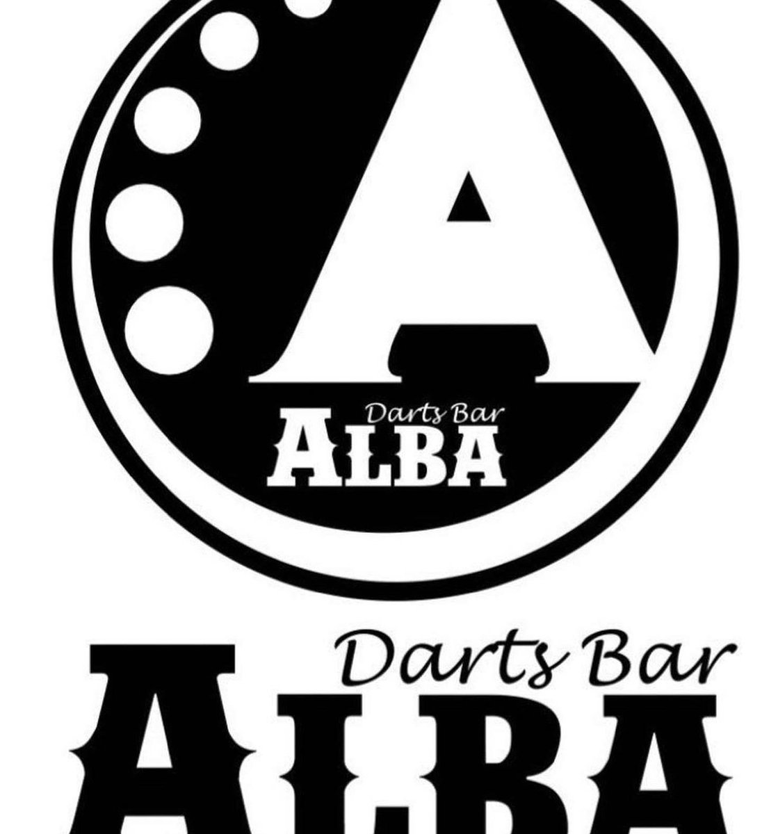 Darts Bar ALBA (DartsALBA) Twitter