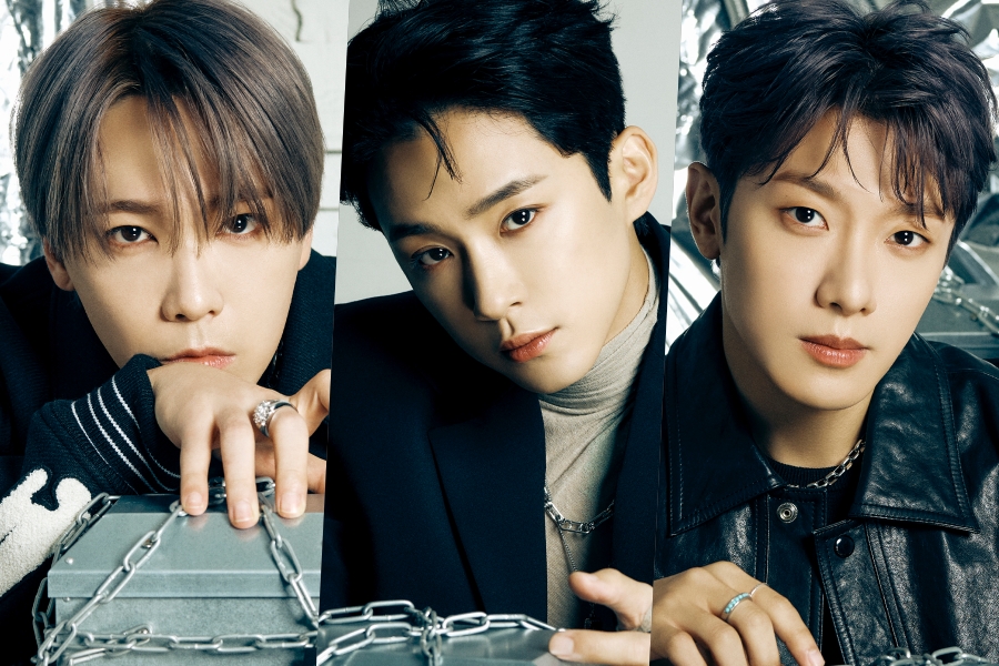 soompi's tweet photo. #FTISLAND Hides A Secret In New Teaser Posters For Comeback With "LOCK UP"
https://t.co/AXeRaxRuBX https://t.co/sPj5K3NDIO