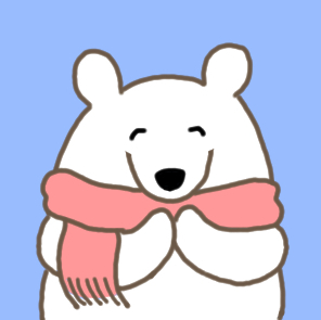 しろくまな日々のtwitterイラスト検索結果