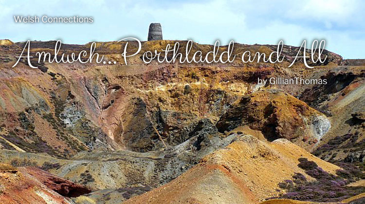 WelshCountry's tweet photo. AmlwchโฆPorthladd and All
https://t.co/w0i7OxjyaC
#amlwch #copperkingdom #parysmountain #welshconnections #wales #visitwales #walesadventure #walesblogger #welshblogger #beautifulwales https://t.co/RmiX9CnK5m