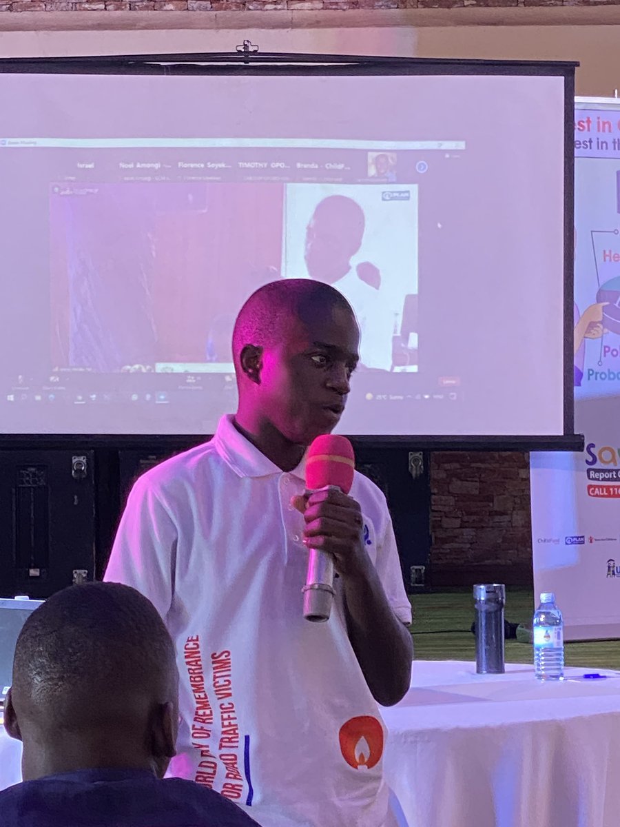 sascu's tweet photo. #ChildBudgetingUG

Child mothers should be counselled, guided and further supported to go back to school. Teenage pregnancy should not mean the end of  #Education. https://t.co/3ntpooaAV2