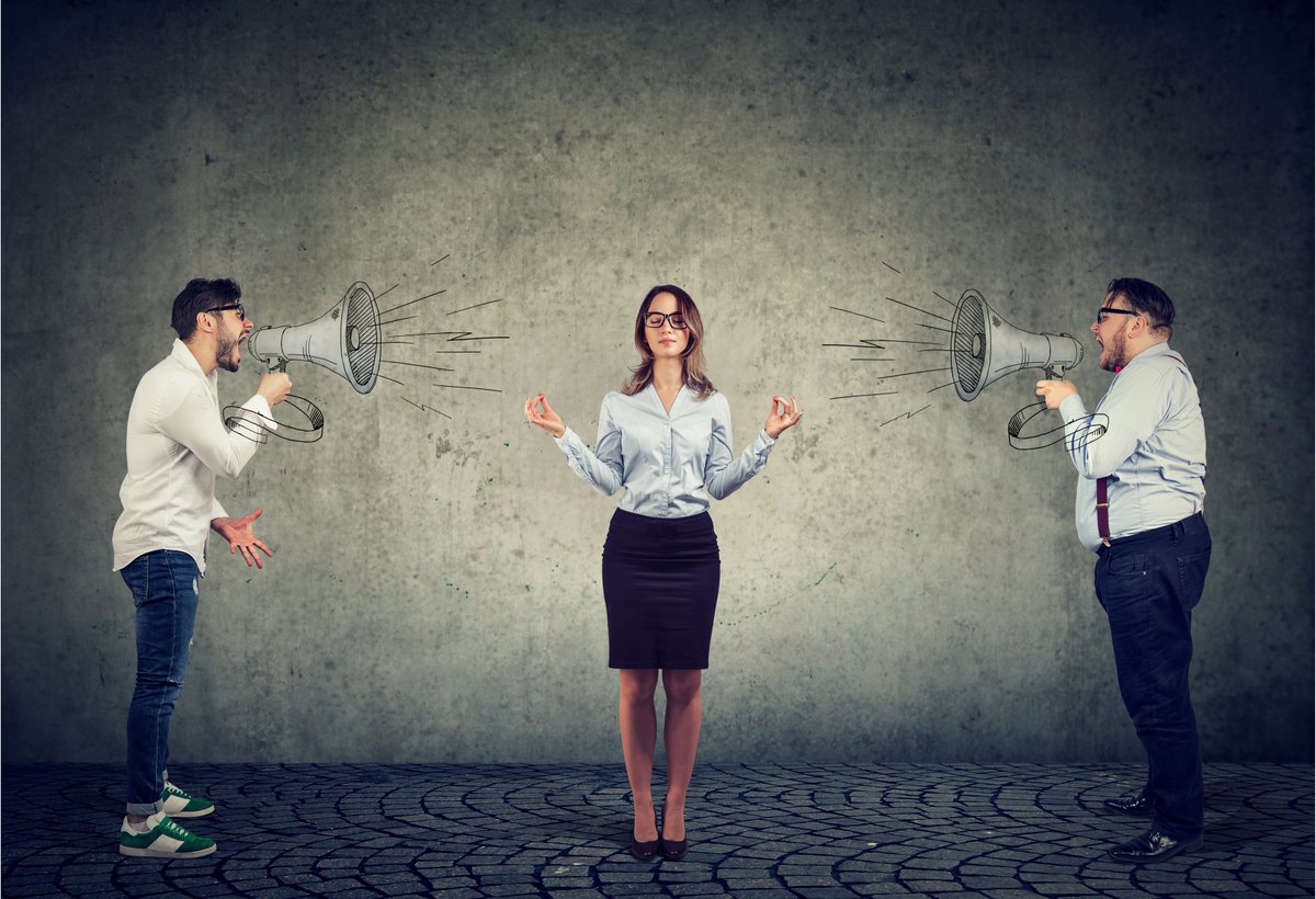 We can’t multitask-esp for tasks requiring analytical cognition

Divided attention is a major factor in eroneous decision making in the ED

Staff induction should emphasise the benefit of senior colleagues waiting until they can give you their full attention when providing advice