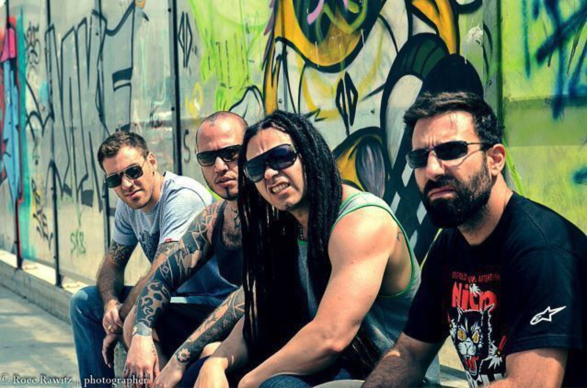 DEVILS_666_xxxx's tweet photo. ไปๅคใฎใชในในใกๆฒใฏ...
๐ฎ๐ฑ๐ฎ๐ฑ๐ฎ๐ฑ
BETZEFER - "Early Grave" (Official Music Video) https://t.co/S9EwVc4kkB @YouTubeใใ
#israel #betzefer #groovemetal #thrashmetal #metalcore #alternativemetal https://t.co/gBt5XXohQC