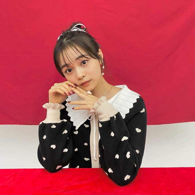 林芽亜里のTwitter画像24