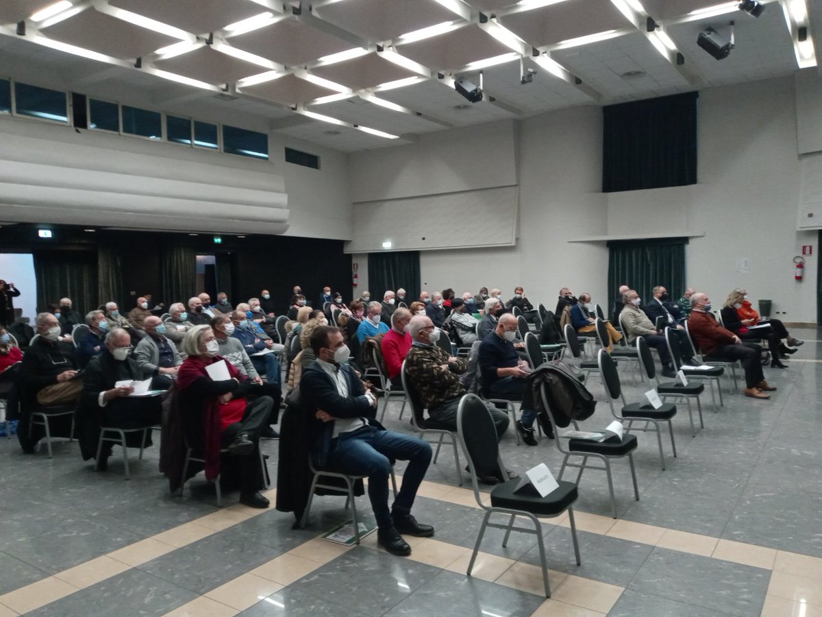 cislpfu's tweet photo. Serve una riforma fiscale #equa attenta ai #redditibassi. #sfida epocale a tutela dei pensionati @cislmarche @fnpmarche https://t.co/DqODjS3NfK