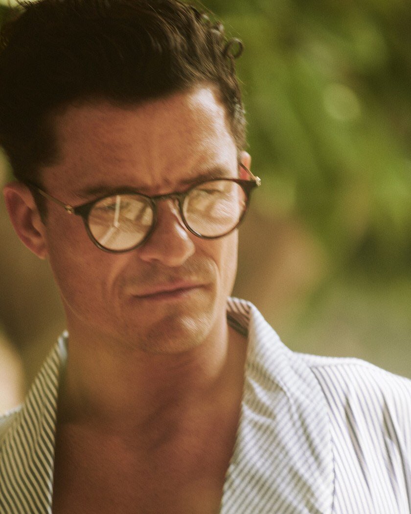 art8amby's tweet photo. art8ambyexclusive - #editorial with #OrlandoBloom by #GrahamDunn at #AtelierManagement in #Esquire, styling by #JohnColver. Art direction #SonjaGeorgevich. Fashion direction #LaurenIngram. Grooming #SoniaLee, production #KevinKushner and #JeremyThomas #art8amby #art8ambyeditorial https://t.co/V0kfHLm27O