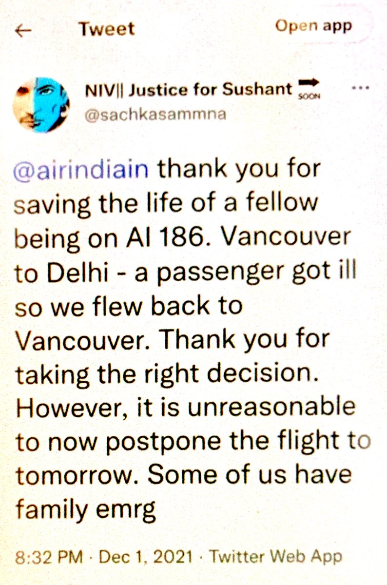 Benjamin tweet media