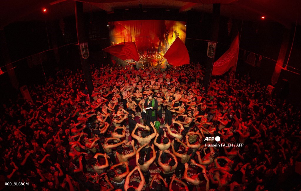 AFP Photo tweet media