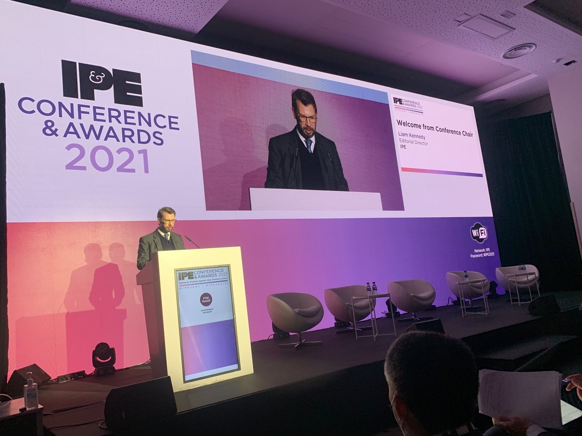 IPE.com News tweet media