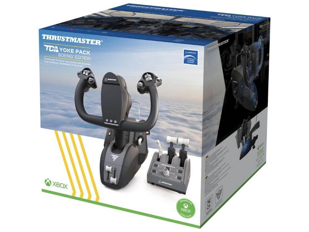 Thrustmaster boeing yoke. Thrustmaster tca yoke pack boeing edition. штурвал thrustmaster tca yoke pack boeing edition. thrustmaster tca quadrant airbus edition. thrustmaster tca captain pack.