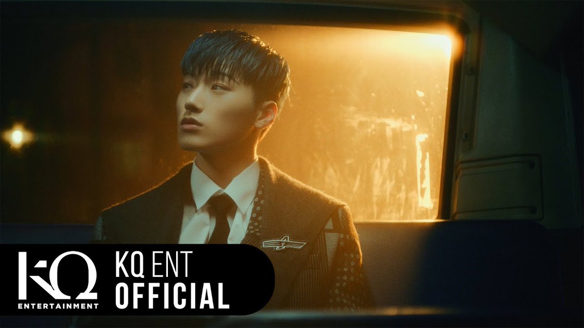 allkpop's tweet photo. ATEEZ prepare for 'Turbulence' in dramatic MV teaser
https://t.co/81huX7icLj https://t.co/HIohiWu04v