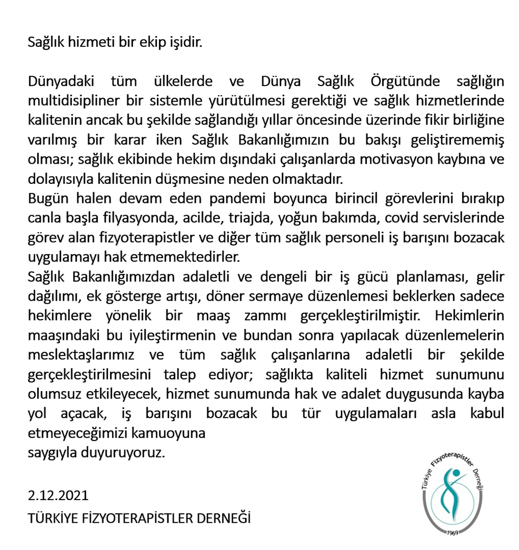 #sağlıkhizmetibirekipişidir
<a href="/RTErdogan/">Recep Tayyip Erdoğan</a>
<a href="/tcbestepe/">T.C. Cumhurbaşkanlığı</a>
<a href="/drfahrettinkoca/">Dr. Fahrettin Koca</a> 
@saglikhizmetgm 
<a href="/saglikbakanligi/">T.C. Sağlık Bakanlığı</a> 
<a href="/suayipbirinci/">Doç. Dr. Şuayıp Birinci</a> 
<a href="/sbkhgm/">Kamu Hastaneleri Genel Müdürlüğü</a>