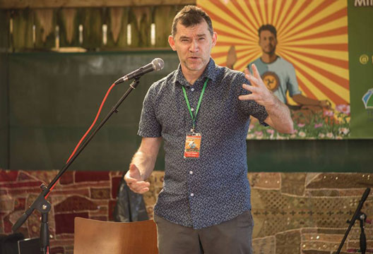 The Psychologist tweet media