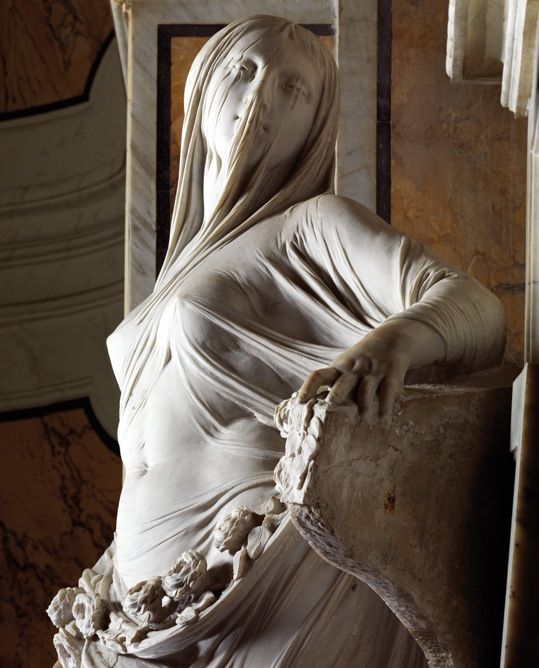 YourAnonNews's tweet photo. Modestia, Antonio Corradini Marmo - 1752 Naples 🇮🇹 https://t.co/kafNJr82vQ