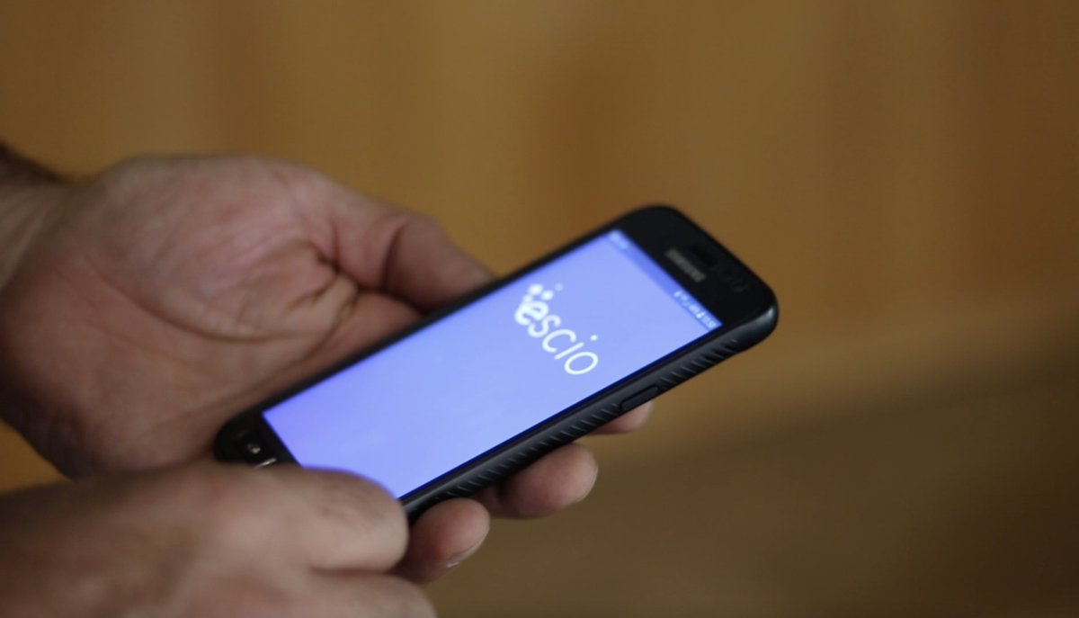 esolvoglobal's tweet photo. Saps que la nostra plataforma de #gestió també té una App?
Amb #Escio podràs gestionar i fer el seguiment dels teus equips de treball i projectes portant el control i registre d'aquests des de qualsevol lloc i dispositiu.📱
Demana'ns més informació a 📞872 000 926. https://t.co/C10lm5Qkzk