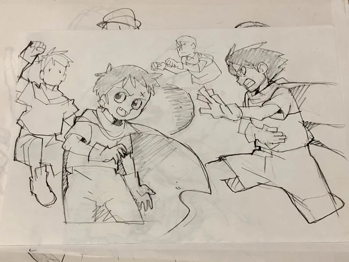 なんだこれ 