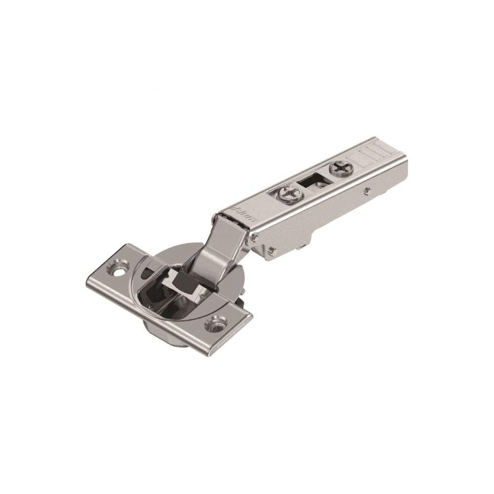 BedroomsPlus's tweet photo. Blum Cliptop Soft Close 110° Hinge Nickel 71B3550
https://t.co/1vlSsogK53 
£2.50 for a limited time

 #blum #hinges #hardware #joinery #carpentry https://t.co/XNRShss7l2