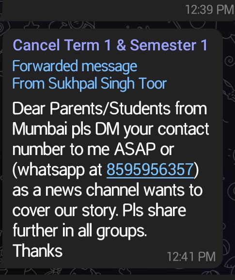 llanrep's tweet photo. @Iwillnottell8 @9910Terminator Plz contact Sukhpal sir. https://t.co/64t51H6yBB