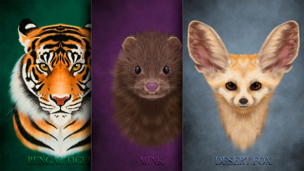 TokenFurs's tweet image. The first Token Furs for only 0.05 ETH!!! the next series will be increasing, don't miss this opportunity to get your hands on one of the real ones now! rarible.com/token_furs?tab… #rarible #Ethereum  #nonfungible #digitalasset #nft  #NFTs #NFTCommunity @rarible #WomensArt #nftwomen