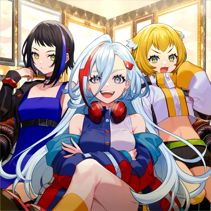 爆裂タウマゼイン🎶 