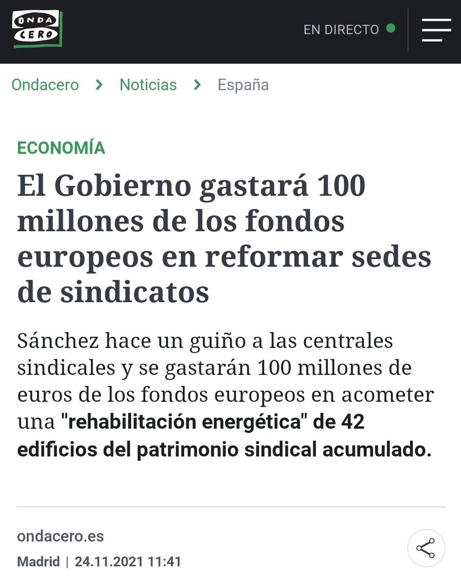 ArmGonGal's tweet photo. Son #Chorizos callados con el dinero que nos #saquea el #GobiernoCriminalyCorrupto a base de impuestos. https://t.co/P8EthTuaGk