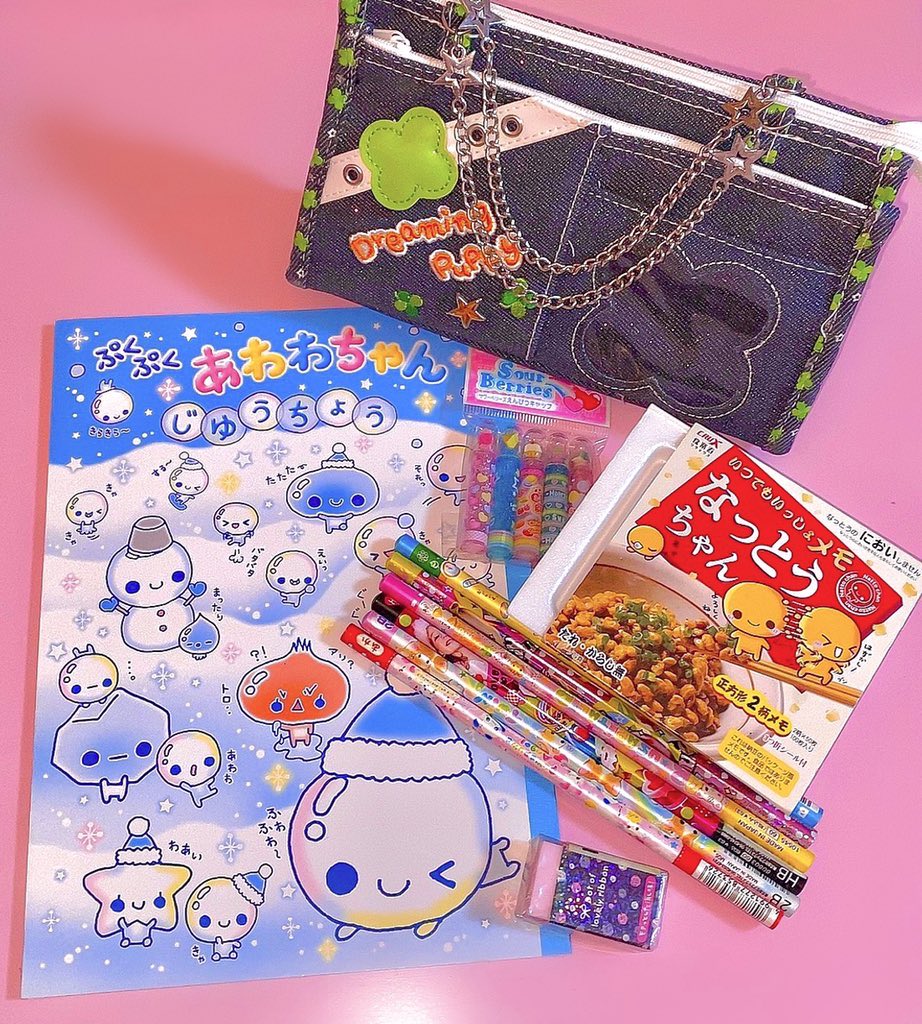 SALE/65%OFF】 しずくちゃん メモ帳 kead.al