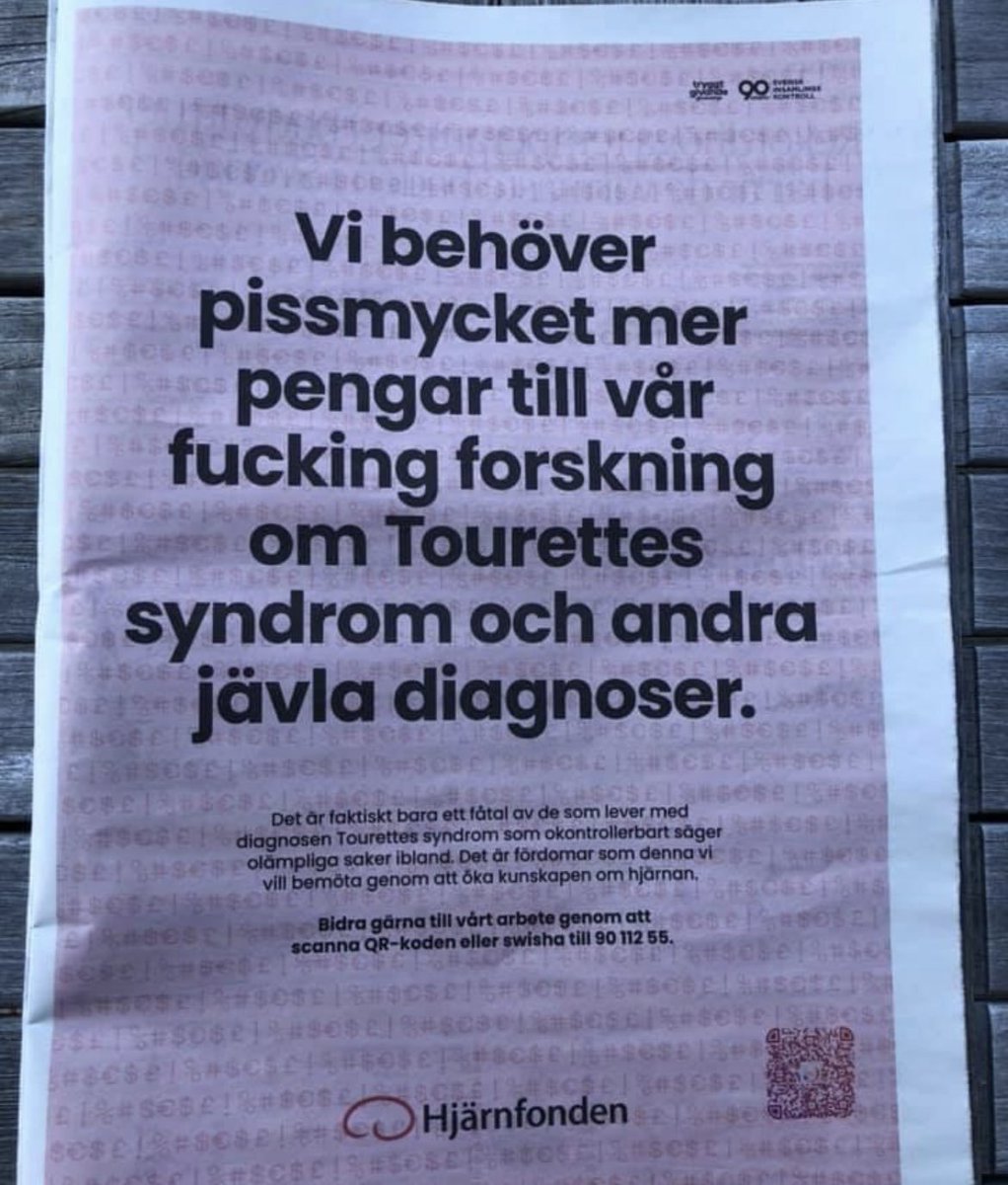 #2 <a href="/Hjarnfonden/">Hjärnfonden</a>:s briljanta reklamkampanj