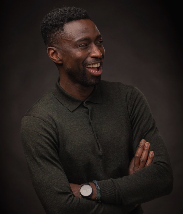 thebookseller's tweet photo. "Faber is privileged to publish Jeffrey, a secondary school teacher with multiple strings to his bow. His exceptional talent knows no bounds", @FaberBooks signs three
children's titles from @jeffreykboakye, including his debut middle-grade book! https://t.co/suA9dg7pxL https://t.co/9y421ZSmPE