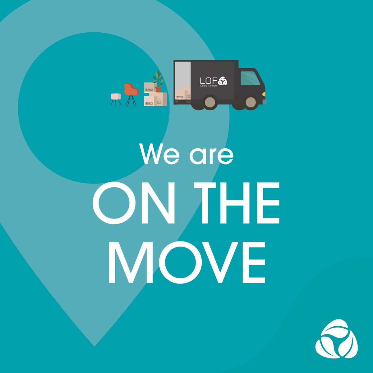 LOF Office Furniture tweet media