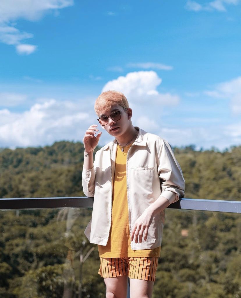 iDollsss's tweet photo. Happy Birthday to our iDoll @enzo_almario 🥳🤍 https://t.co/9ryTzyK4Tl