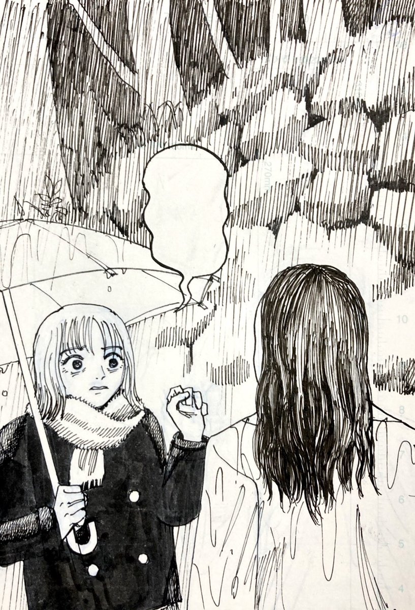 『#僕が死ぬだけの百物語』
夜の0時に最新話更新です ☔️ 