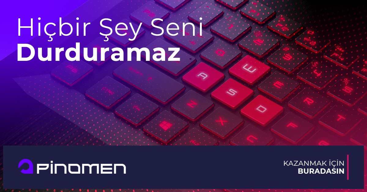 Hızıyla kendine hayran bırakan bilgisayarlar pinomen.com.tr 'de seni bekliyor. HP Omen serisi bilgisayarla artık kimse seni durduramaz. 

#pinomen #pinomencom #hpomen #oyunbilgisayarı