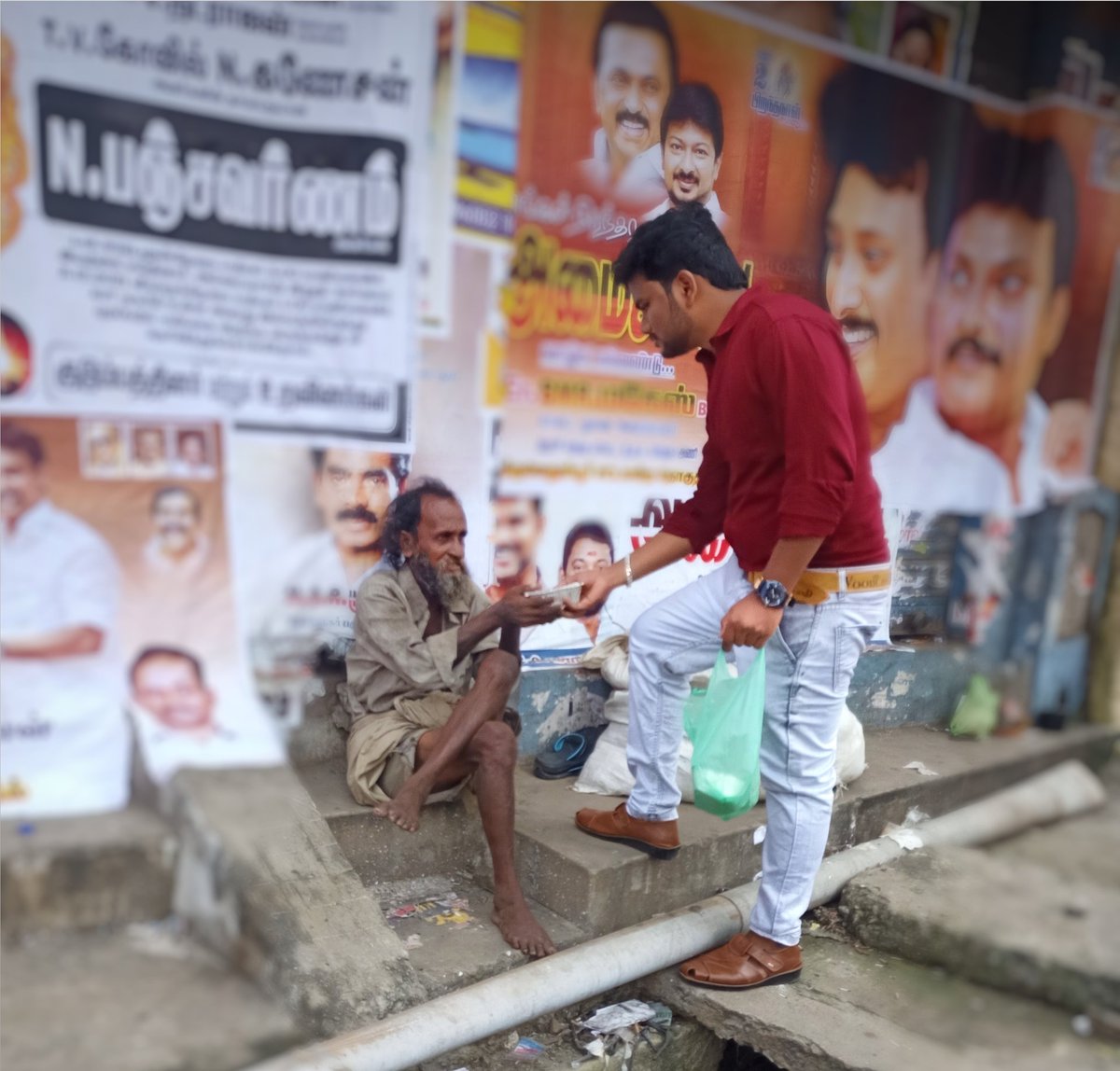 PSK tweet media