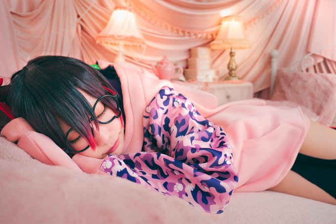 Twitterのコスプレ画像48