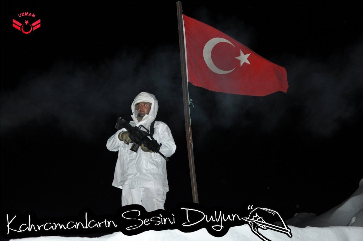 alitilkici38's tweet image. Kar,yağmur,Fırtına bize
Esenlik, huzur sizin olsun
Dağ,Tepe,3600 rakım bize
Klima,sıcak oda sizin olsun
Operasyon,çatışma şehadet bize
Makam,şöhret Nam sizin olsun
Haklar dağıtılırken bu yiğitleri unutanlar vebal size
Hesap gününde HAK bizim olsun🇹🇷
#3600VeKadroUzmÇvşaHakdır